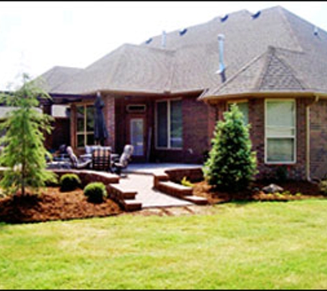 Turf Pros - Oklahoma City, OK