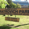 Peratrovich Park gallery