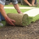 Sod & Sodding Service