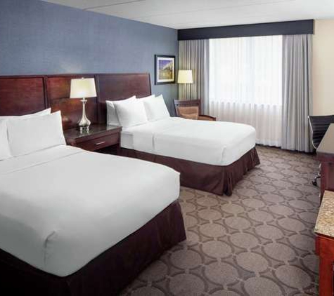 DoubleTree by Hilton Hotel Cleveland - Independence - Independence, OH