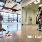 PD100 Academy of Art