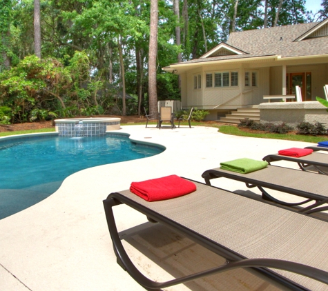 Sea Pines Vacation Rental - Hilton Head Island, SC