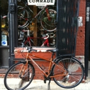 Comrade Cycles - Bicycle Shops