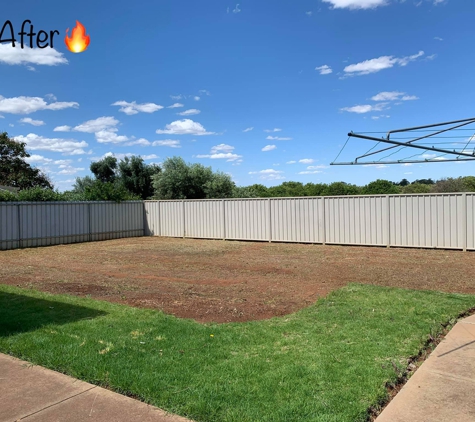 Riverina Yard Maintenance - Griffith, NSW
