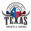 Republic of Texas Concrete Coatings gallery