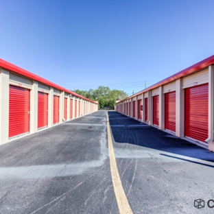 CubeSmart Self Storage - Orlando, FL