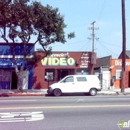 Ascencio's Video - Video Rental & Sales