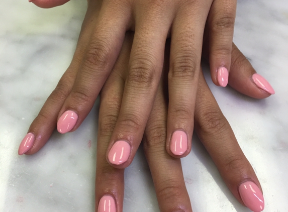 Super Nails & Pedi Spa - Delray Beach, FL