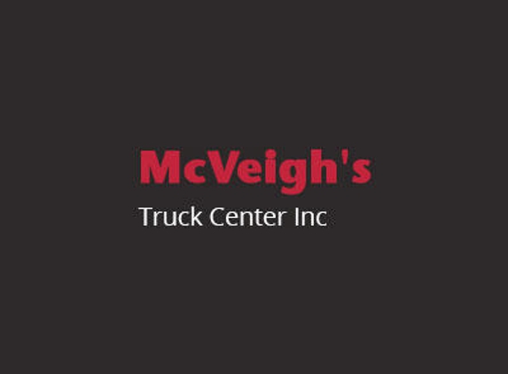McVeigh's Truck Center - Rockford, IL