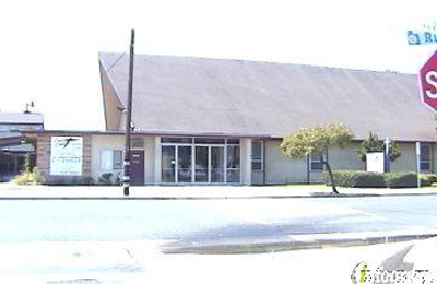 Iglesia De Cristo MLLF Garden Grove CA 92844