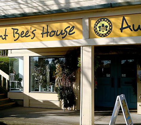 Aunt Bee's House - Salem, OR