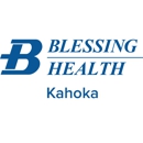 Blessing Health Kahoka - Medical Centers