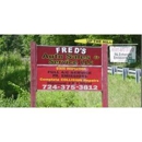 Fred's Auto Sales & Service - Emissions Inspection Stations