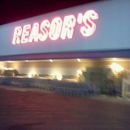 Reasor's - Vitamins & Food Supplements