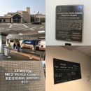 LWS - Lewiston-Nez Perce County Airport - Airports