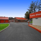 Public Storage