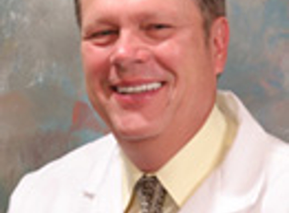 Phillip Wray Conn, DDS - Danville, IL