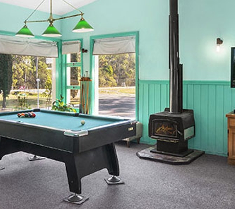 Fairway Lodge Motel - South Kempsey, NSW