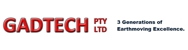 Gadtech Pty Ltd - Excavation & Earthmoving Contractors