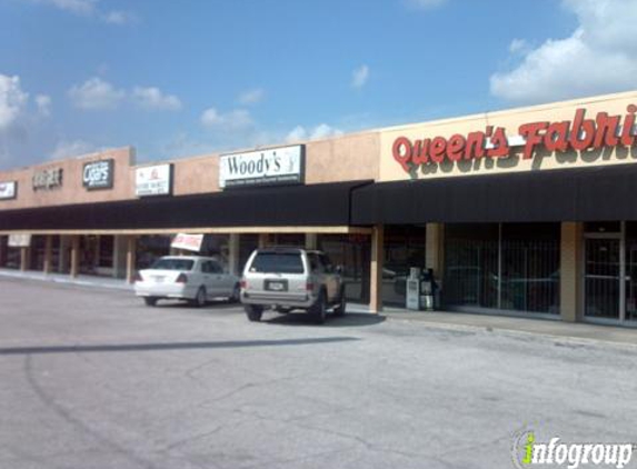 Woody's Famous Salads & Gourmet Sandwiches - Tampa, FL