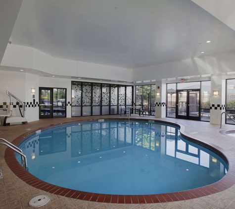 DoubleTree Suites by Hilton Hotel Bentonville - Bentonville, AR