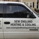 New England Heating and Cooling - Boiler Repair & Cleaning