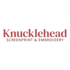 Knucklehead Screenprint & Embroidery