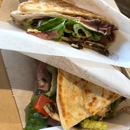 Piadina - Italian Restaurants