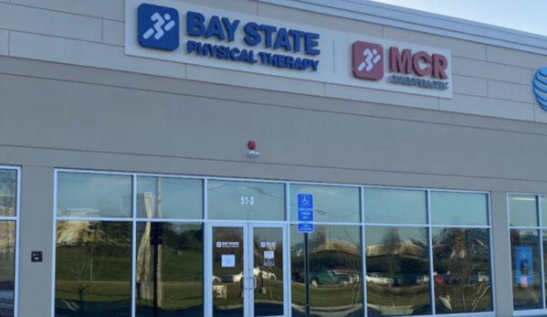Bay State Physical Therapy - Plymouth, MA