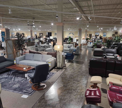 Slumberland Furniture - Galesburg, IL