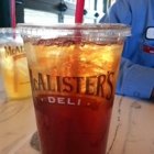 McAlister's Deli