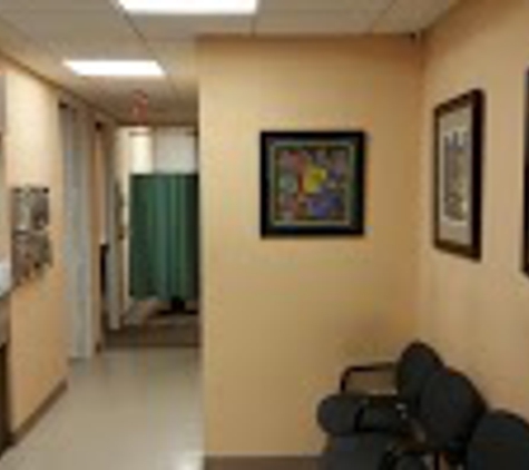 Grand Central Physical Medicine and Rehabilitation - New York, NY