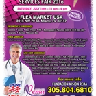 Flea Market USA