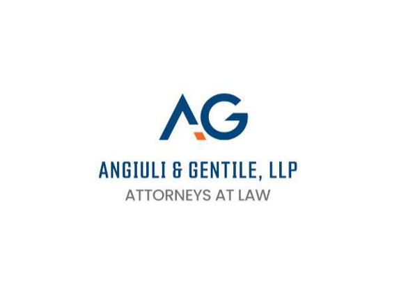 Angiuli & Gentile, LLP - Staten Island, NY