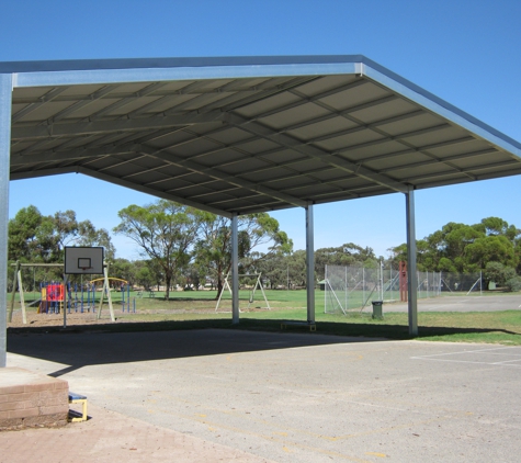 Metal As Anything