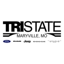 Tri-State Ford - New Car Dealers