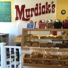 Murdick's Fudge