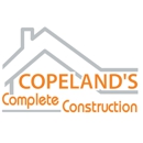 Copeland's Complete Construction - Roofing Contractors