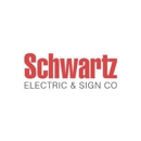 Schwartz Electric & Sign Co - Mechanical Engineers