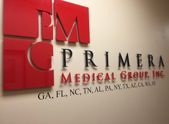 Primera Medical Group - Atlanta, GA