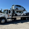 LR Towing gallery