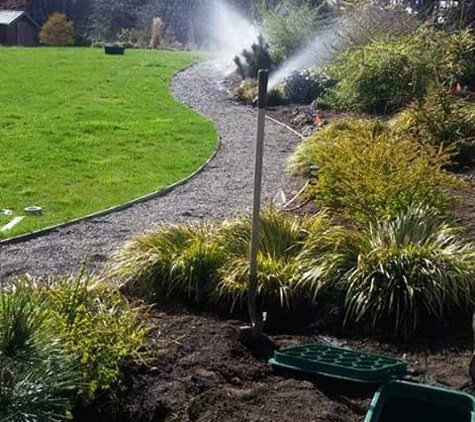 David's Landscaping - Bremerton, WA