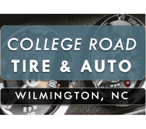 College Road Tire & Auto Inc - Wilmington, NC