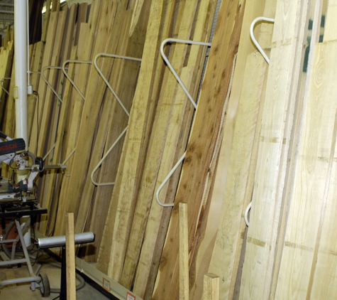 Klingspor's  Woodworking Shop