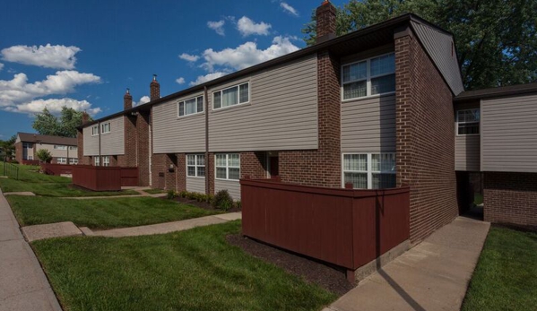 Regency Woods Townhomes - Doylestown, PA