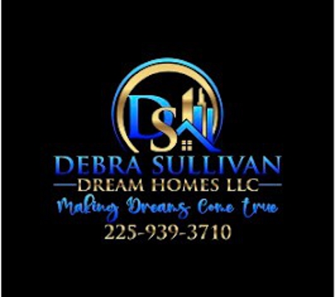 Debra Sullivan Dream Homes - Baton Rouge, LA