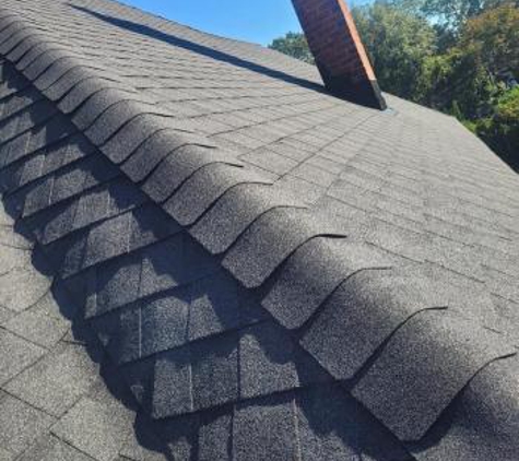 Clark Roofing & Siding Inc - Chesapeake, VA