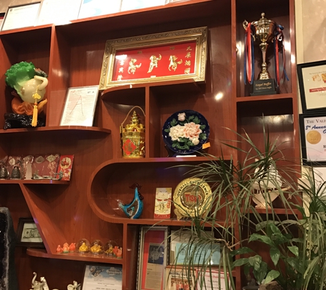 Royal Buffet - Valdosta, GA. Top 100 Chinese restaurants winners!