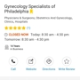 Gynecology Specialists of Philadelphia