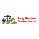 Lang Brothers Construction - General Contractors